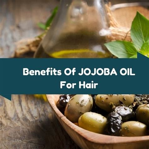 11 Amazing Ways That Make Jojoba Oil Good For Hair Growth Healthynews24