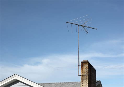All About Over The Air Antennas Ota