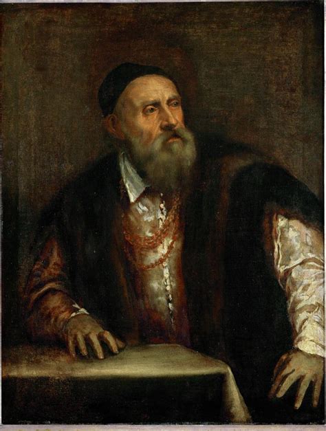 The Titian Experience Late Paintings 1550 75
