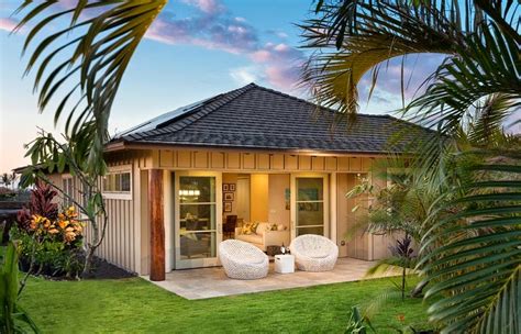 Beautiful The Bungalows Hawaii For A Romantic Getaway Miracle Home