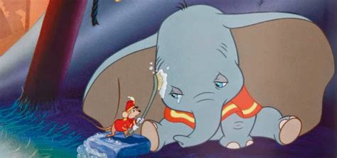 Dicas De Filmes Pela Scheila Filme Dumbo 1941