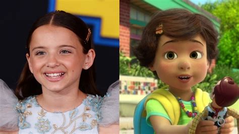 Toy Story 4 Cast Meet The Voices Behind All The Toy Characters