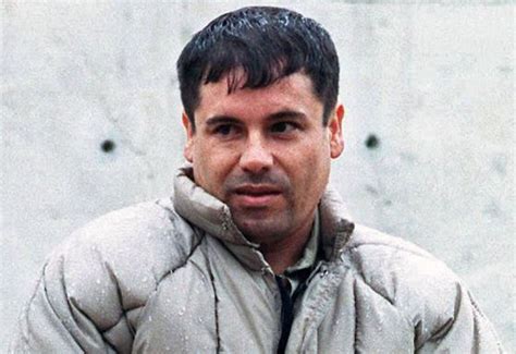 El Chapo Guzmán Así Fue La Primera Fuga De El Chapo Internacional