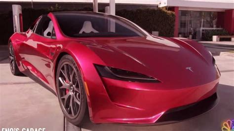 Tesla Roadster News And Reviews Dupont Registry News