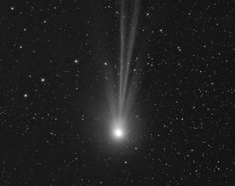 comet lovejoy astrophotography meadowlarkridgeobservatory