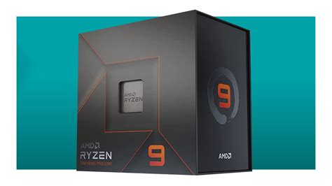 Start Your New Amd Build With Ryzen 7000 Series Cpus On Sale Pc Gamer
