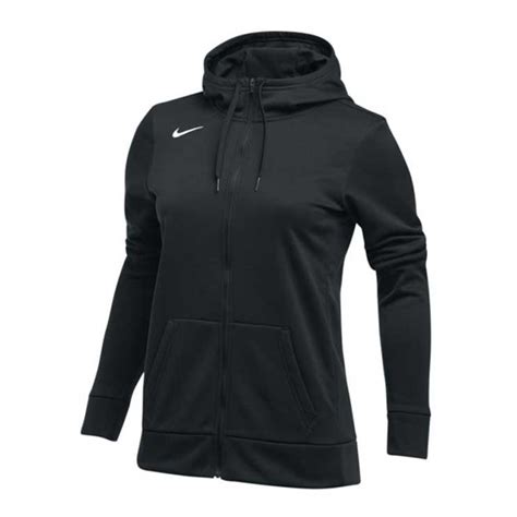 Balance collection full zip jacket. Nike Therma All Time Hoodie FZ - Women's - Atlantic Sportswear