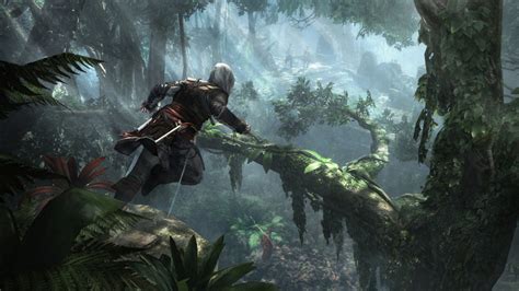 Assassin S Creed 4 Black Flag Reportedly Getting A Remake TechtUSA