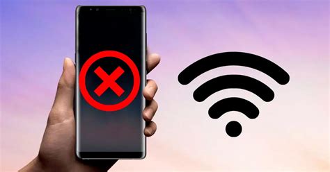 Tu Red Wifi Funciona Mal Y No Deja Que Te Conectes Prueba Estos Cambios Y Arregla Tu Internet