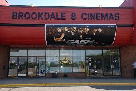 Where they are, what's nearby, how to get tickets. Brookdale 8 Cinemas in Brooklyn Center, MN - Cinema Treasures