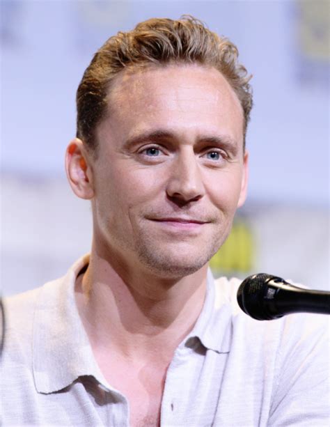 Cheers Mrhiddleston X Stares Into Your Soul