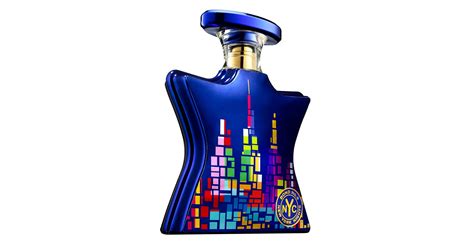 NYC Inspired Perfume - Best New York City Fragrance
