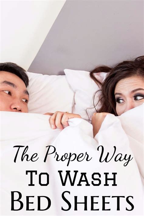 Things To Avoid When Washing Bed Sheets Domestications Bedding And Home