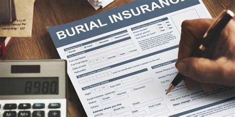 Should You Buy Burial Insurance