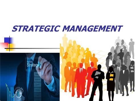 STRATEGIC MANAGEMENTStrategic Competitiveness Strategy Strategic intent Strategic management.