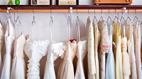 The Best Wedding Dress Stores in LA For Every Bridal Budget and Style