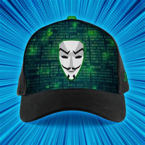 Project Zorgo™ Merchandise Spy Ninjas Store Tagged Hat Spyninjasstore