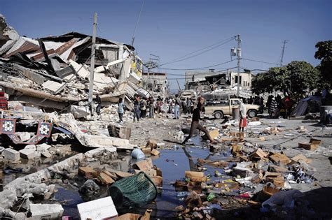 2 days ago · at least 304 people died and hundreds were injured after a major earthquake struck southwestern haiti on saturday, authorities said, reducing churches, hotels, schools and homes to rubble in the. Orgiën bij Oxfam in Haïti schudden de hulpwereld op - NRC