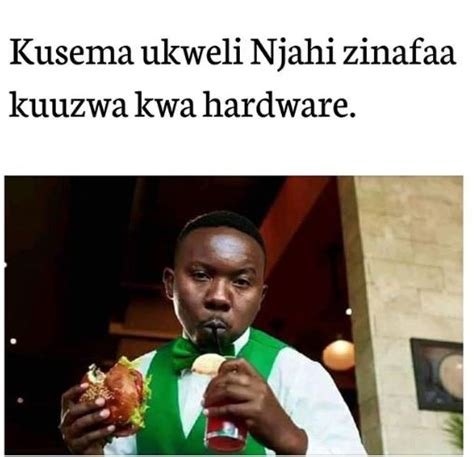 Crazy Funny Picsmemes Going Viral On Kenyan Social Media