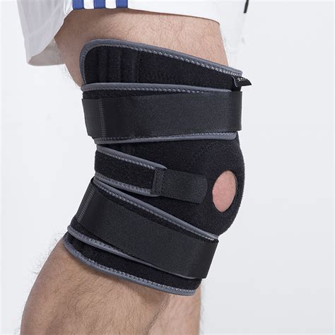 Knee Brace Manufacturers China Knee Brace Factory And Suppliers