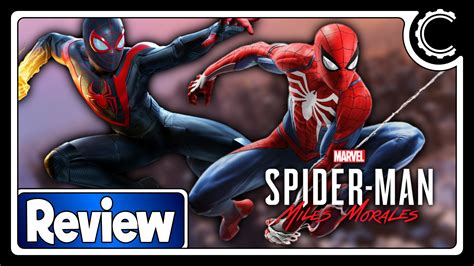 Spider Man Miles Morales And The City That Never Sleeps Dlc Review A