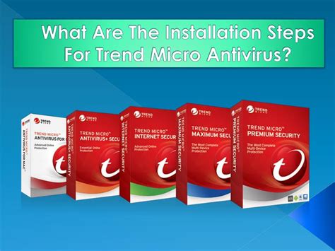 Trend Micro Antivirus For Windows Server 2012 Thinkinglimfa