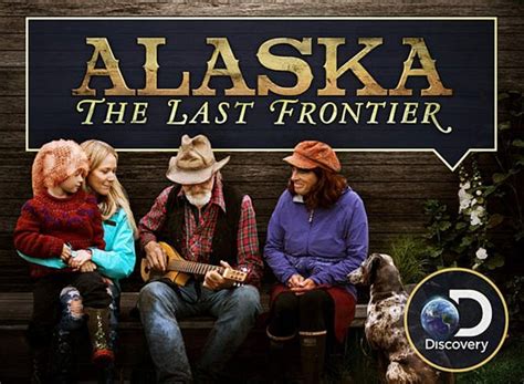 The Last Frontier Tv Show Air Dates And Track Episodes Next Episode