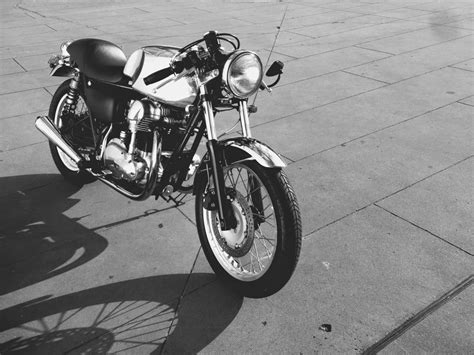 Return Of The Cafe Racers Turns 10 Return Of The Cafe Racers