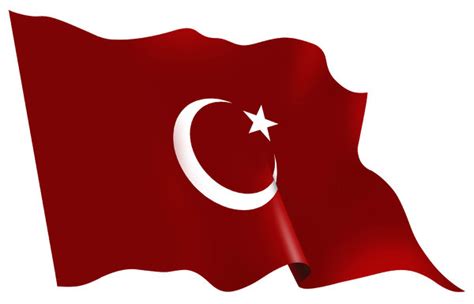 Turkish Flag Free Stock Photos Rgbstock Free Stock Images