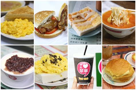 12 Hong Kong Cafes Aka Cha Chaan Teng For The Authentic Hong Kong
