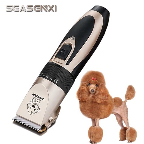 Dog Grooming Clipper In The World Check It Out Now Hencoop