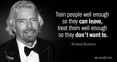 Top 25 Quotes By Richard Branson Of 699 A Z Quotes