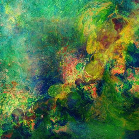 Astronomical Beauty Abstract Mixed Media By Georgiana Romanovna Fine