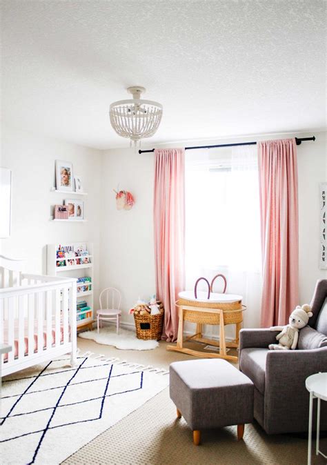 Toddler Room Reveal 5 Design Tips • Brittany Stager Toddler Room