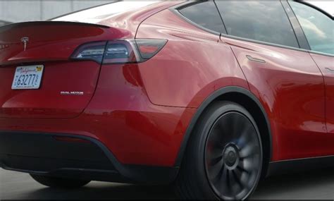 Special Features Of Tesla Model Y The Posting Tree