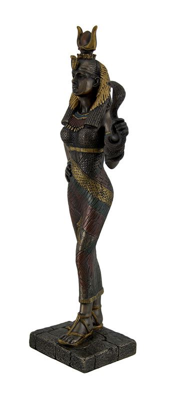 Natacha Egyptian Goddess Bastet Cat In Sensual Human Form Figurine Ubicaciondepersonas Cdmx Gob Mx