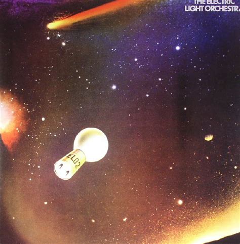 Electric Light Orchestra The Elo 2 Vinyl At Juno Records