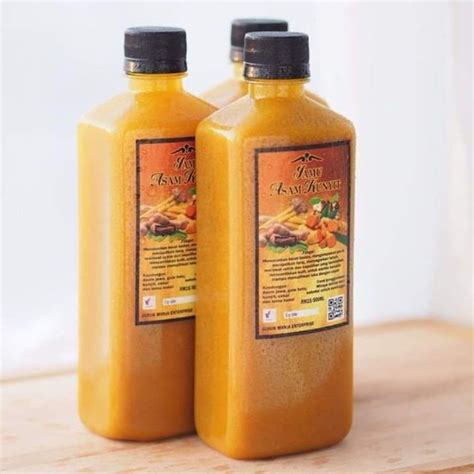 Ramuan tradisional yang terbuat dari rempah rempah yang berasal dari asia tenggara ini, bukan hanya bermanfaat bagi kaum wanita tetapi juga bisa dikonsumsi oleh kaum pria. JAMU ASAM KUNYIT AIR KUNYIT KECUTKAN PERANAKAN BERSALIN ...