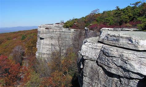 Free Photo Sams Point Rock Formation Cliff Formation Nature