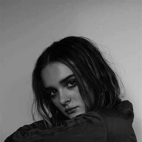 Image Of Charlotte Lawrence