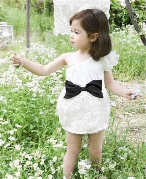20 Coolest Kids Dresses For Next Summer