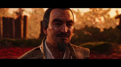 Ghost Of Tsushima Final Boss Fight Gameplay Youtube