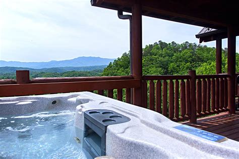 Maybe you would like to learn more about one of these? Top 10 Beautiful Smoky Mountain Cabins with a Hot Tub ...