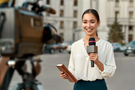 10 Tips To Become A Young Journalist