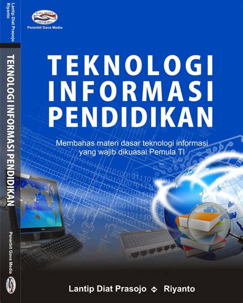 Welcome To Mohriyans Weblog Buku 6 Teknologi Informasi Pendidikan