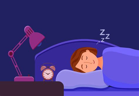 Sommeil 4 étapes Pour Des Nuits Plus Reposantes Astucia