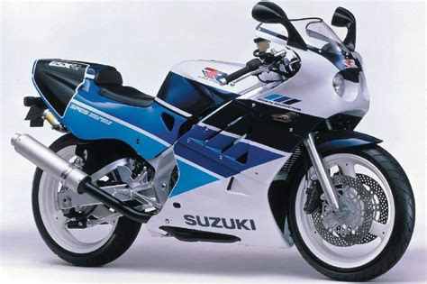 Top 10 'grey' import motorcycles | Visordown