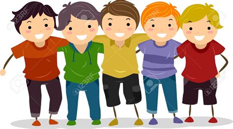 Clipart Friends Boys 10 Free Cliparts Download Images On Clipground 2022