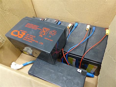 Arduinogenuino Universal Lead Acid Battery Tester