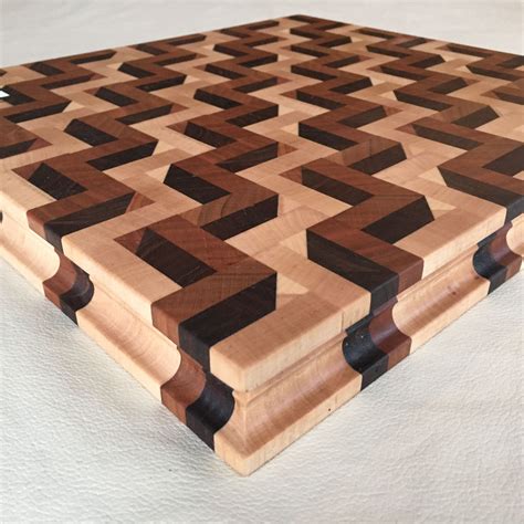 Woodworking Cutting Board Plans